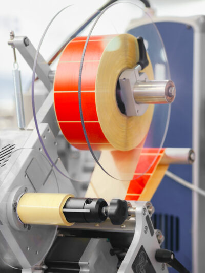 Labelling, Coding, Marking and traceability